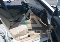 2007 Subaru Forester photo