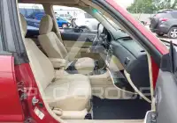 2007 Subaru Forester фото