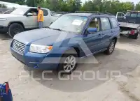 2007 Subaru Forester photo