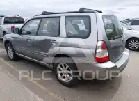 2007 Subaru Forester photo