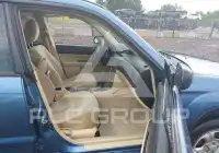 2007 Subaru Forester фото