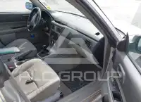 2007 Subaru Forester фото