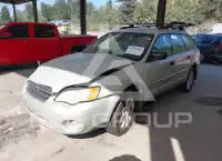 2007 Subaru Outback photo