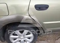 2007 Subaru Outback фото