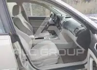 2007 Subaru Outback photo