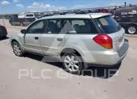 2007 Subaru Outback фото