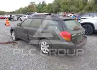 2007 Subaru Outback photo