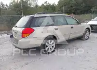 2007 Subaru Outback photo