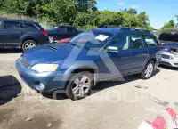 2007 Subaru Outback photo