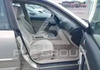 2007 Subaru Outback фото