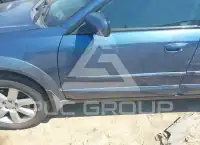 2007 Subaru Outback фото
