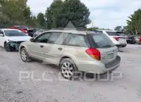 2007 Subaru Outback photo