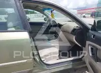 2007 Subaru Outback photo