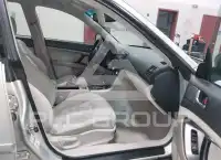 2007 Subaru Outback photo