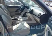 2007 Subaru Outback photo