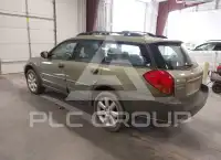 2007 Subaru Outback фото