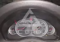 2007 Subaru Outback фото