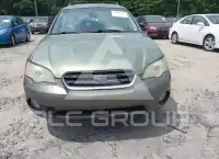 2007 Subaru Outback photo