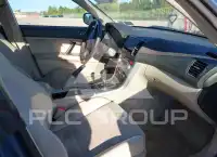 2007 Subaru Outback фото