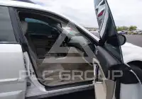 2007 Subaru Outback фото
