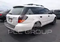 2007 Subaru Outback фото