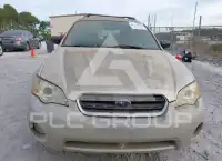 2007 Subaru Outback photo