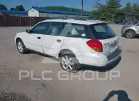 2007 Subaru Outback photo