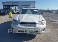 2007 Subaru Outback photo