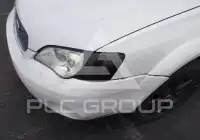 2007 Subaru Outback фото