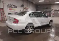 2007 Subaru Outback фото