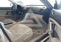 2007 Subaru Outback photo