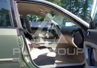 2007 Subaru Outback фото
