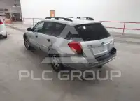 2007 Subaru Outback фото
