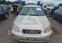 2007 Subaru Outback фото