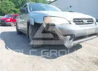 2007 Subaru Outback photo