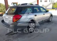 2007 Subaru Outback фото