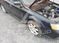 2007 Subaru Outback photo