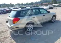 2007 Subaru Outback photo