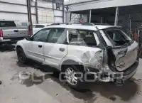 2007 Subaru Outback photo