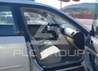 2007 Subaru Outback photo