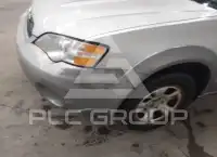 2007 Subaru Outback фото