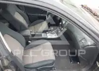 2007 Subaru Outback photo