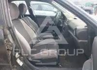 2007 Subaru Impreza фото