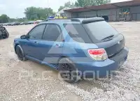 2007 Subaru Impreza photo