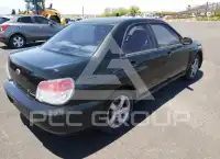 2007 Subaru Impreza фото
