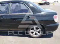 2007 Subaru Impreza фото
