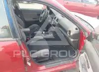 2007 Subaru Impreza фото