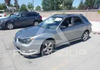 2007 Subaru Impreza photo