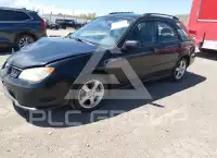 2007 Subaru Impreza photo
