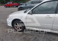 2007 Subaru Impreza photo